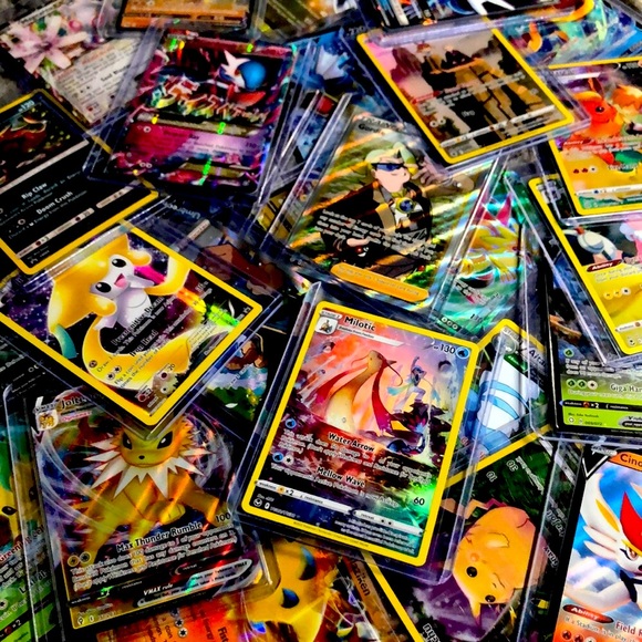 Pokemon Other - 🔮ULTIMATE Pokémon Card Mystery Pack🔮